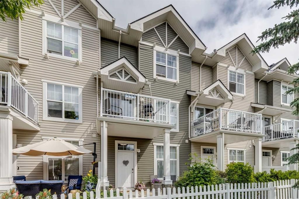 23 Toscana Gardens NW, Calgary — main listing photo