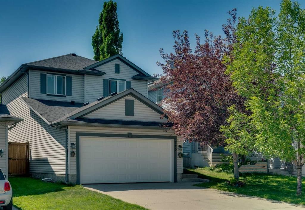 292 Coville Close NE, Calgary — main listing photo