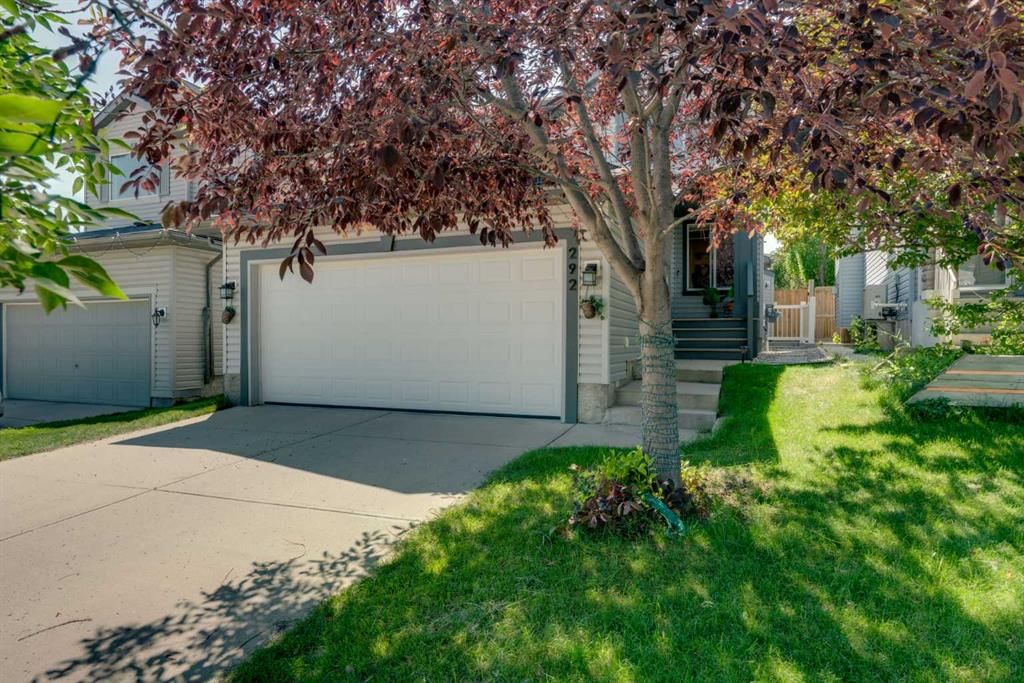 292 Coville Close NE, Calgary — photo 3 of 50