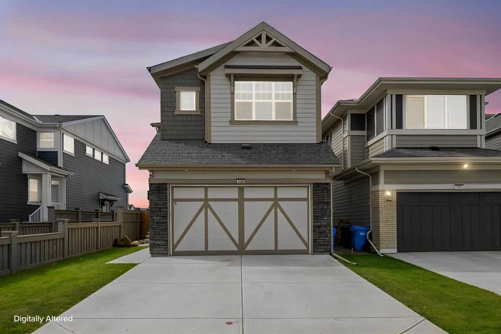 332 Magnolia Crescent SE, Calgary — photo 2 of 48