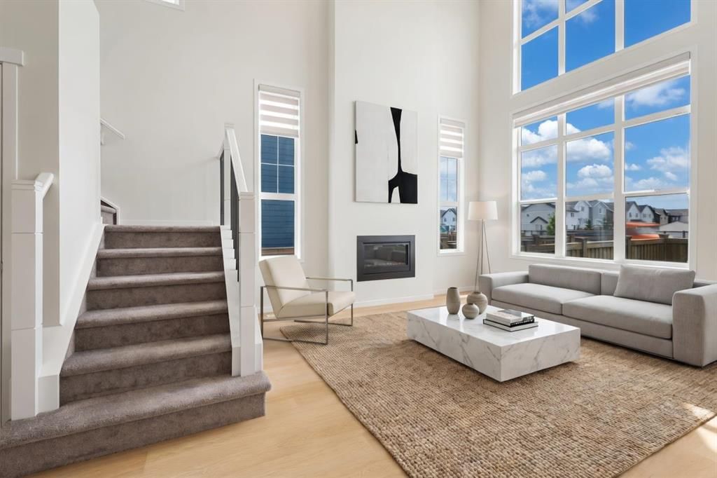 332 Magnolia Crescent SE, Calgary — photo 3 of 48