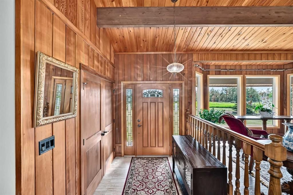 261136 Range Road 33, Rural Rocky View County — photo 5 of 49