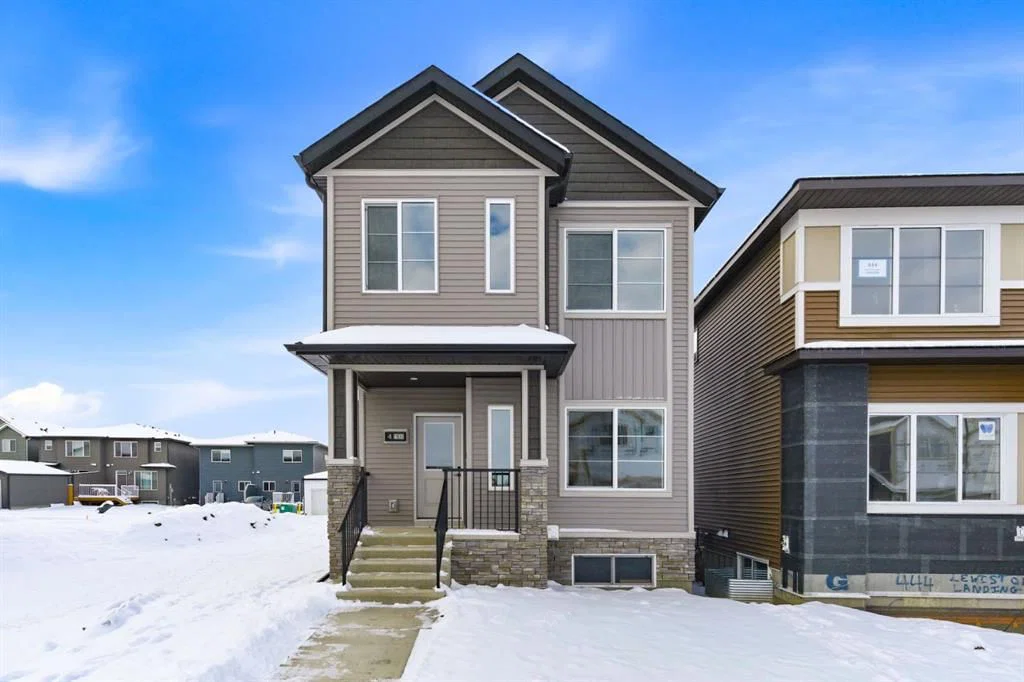 440 Lewiston Landing NE, Calgary — photo 2 of 43
