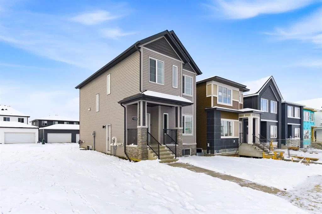 440 Lewiston Landing NE, Calgary — photo 3 of 43