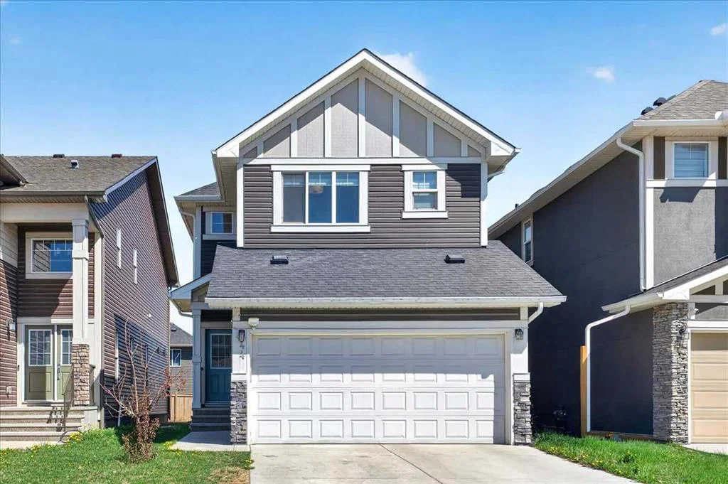44 Saddlestone Way NE, Calgary — photo 2 of 42