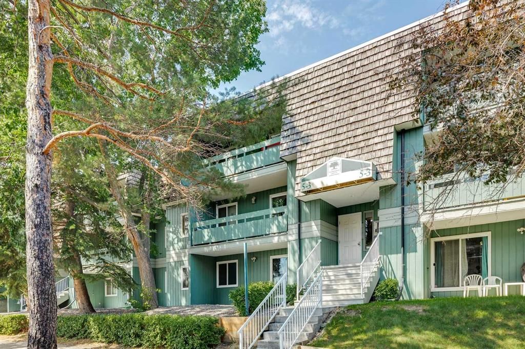 5109, 315 Southampton Drive SW, Calgary — photo 2 of 33