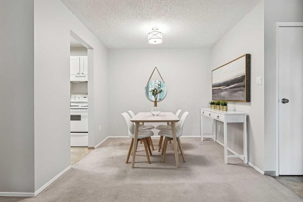 5109, 315 Southampton Drive SW, Calgary — photo 5 of 33