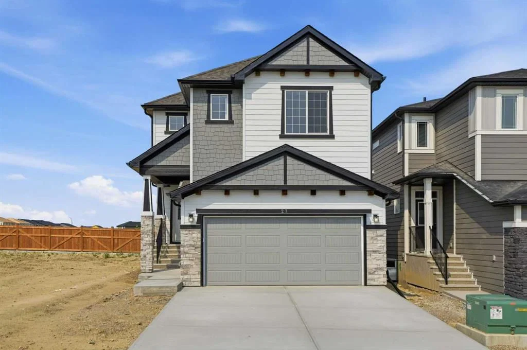 27 Verdure Gate SW, Calgary — main listing photo
