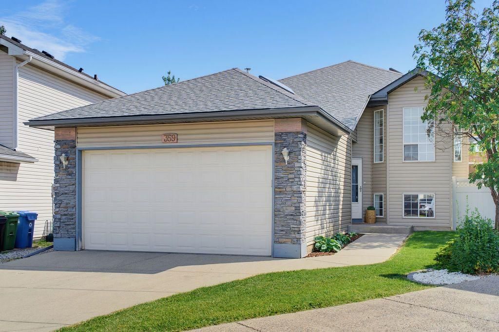 359 Hidden Ranch Place NW, Calgary — photo 2 of 46