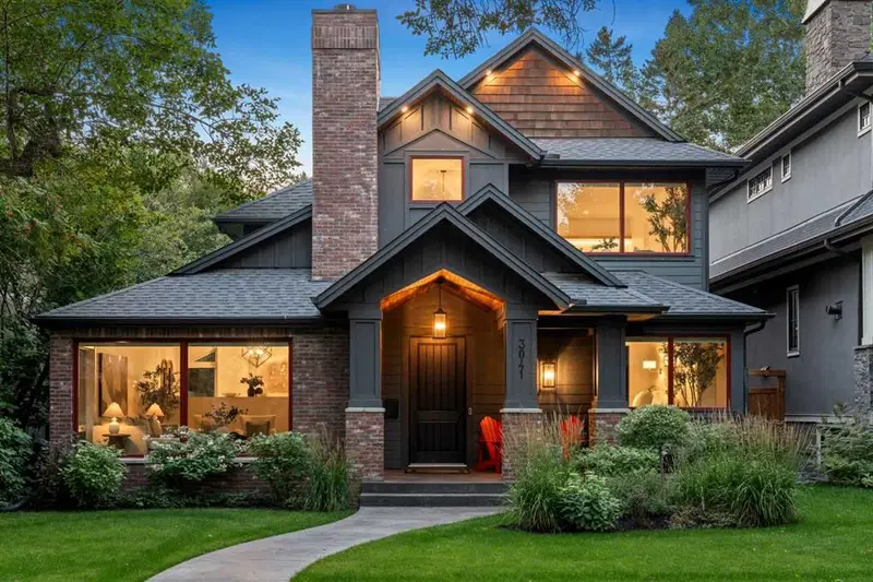3041 1 Street SW, Calgary — main listing photo