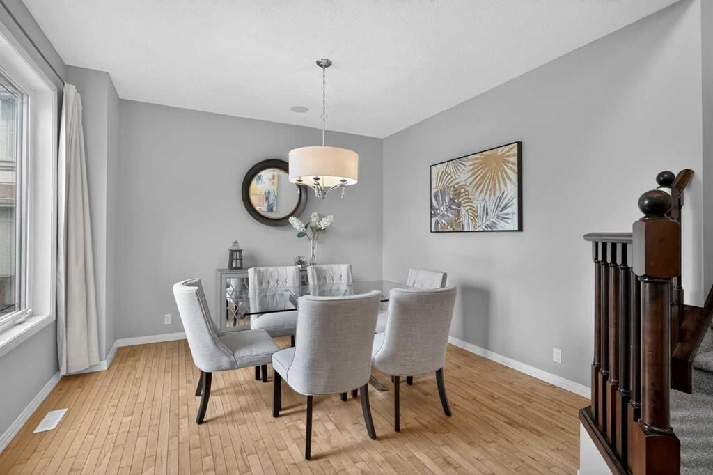 125 Cranleigh Park SE, Calgary — photo 3 of 50