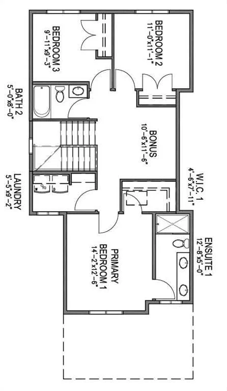 464 Lewisburg Place NE, Calgary — photo 2 of 5