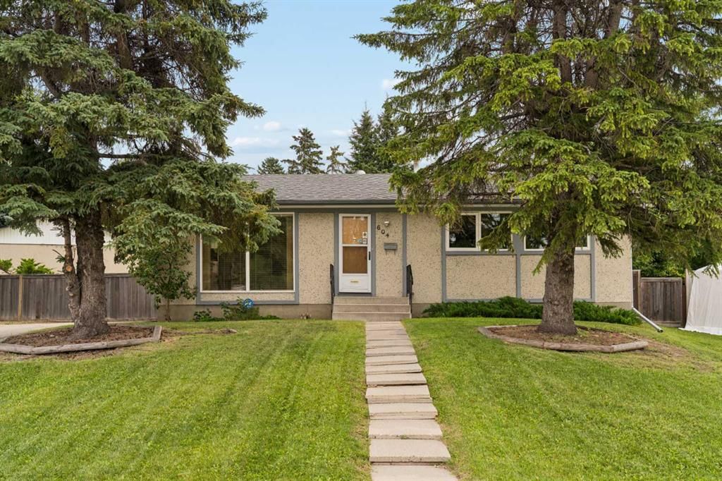 604 Foritana Road SE, Calgary — main listing photo