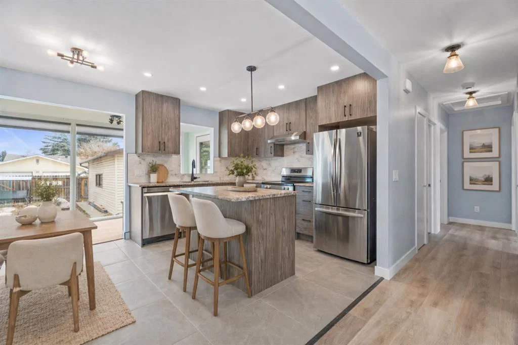 9408 5 Street SE, Calgary — main listing photo