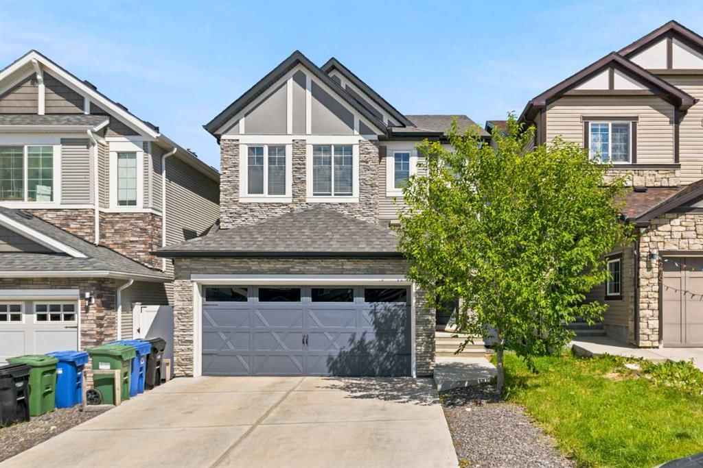 283 Nolanhurst Crescent NW, Calgary — main listing photo