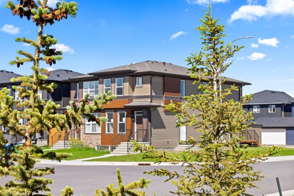 98 Cornerstone Link NE, Calgary — photo 2 of 44