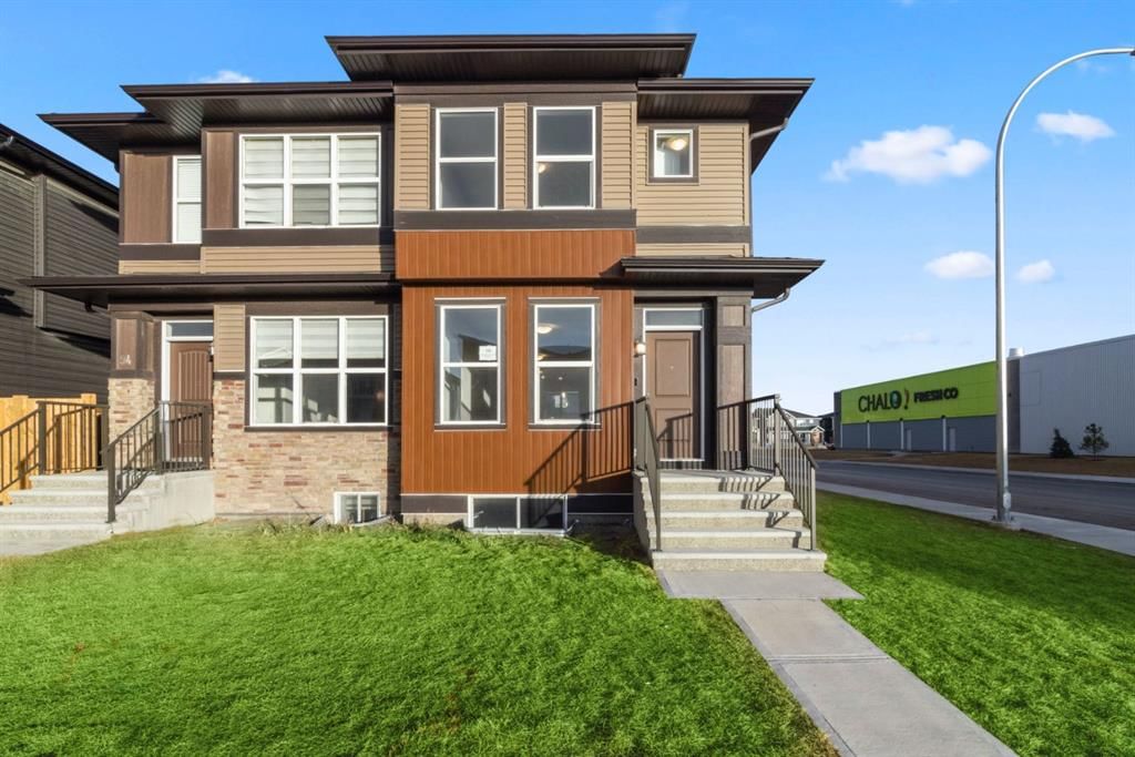 98 Cornerstone Link NE, Calgary — photo 3 of 44