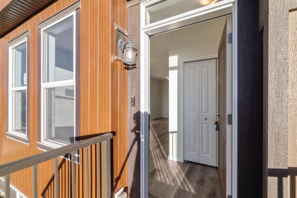 98 Cornerstone Link NE, Calgary — photo 4 of 44