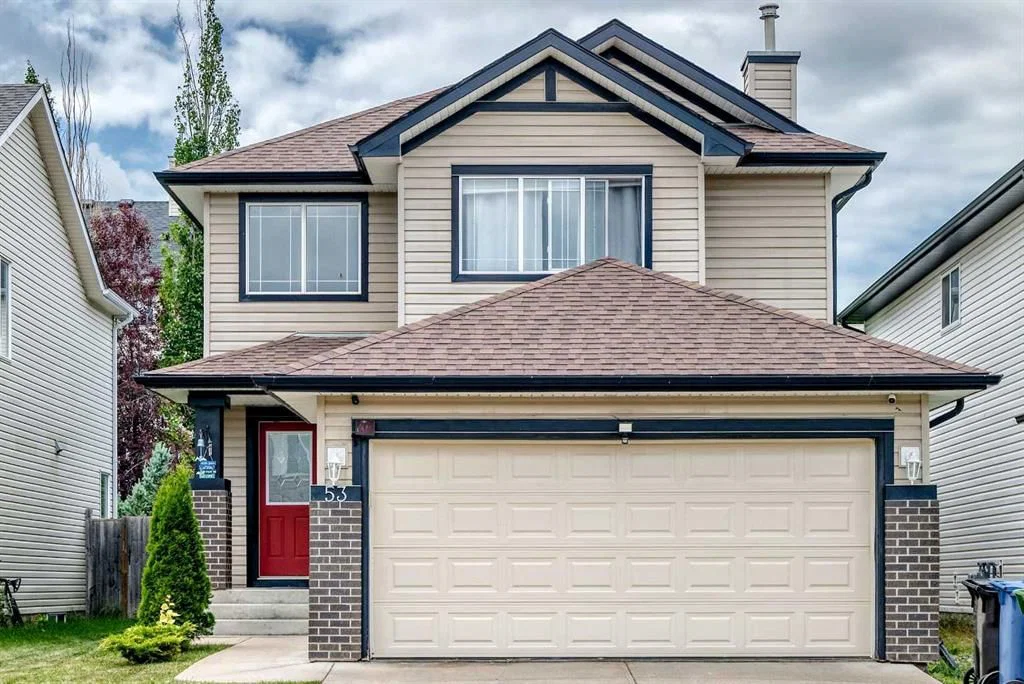 53 Everhollow Park SW, Calgary — main listing photo