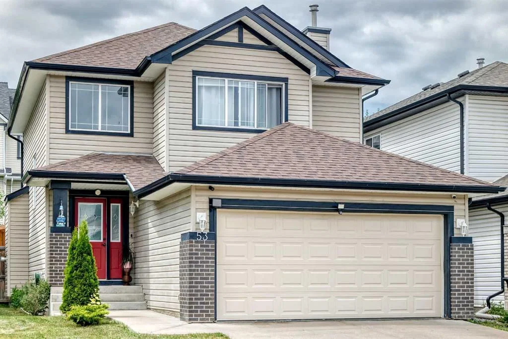 53 Everhollow Park SW, Calgary — photo 2 of 43