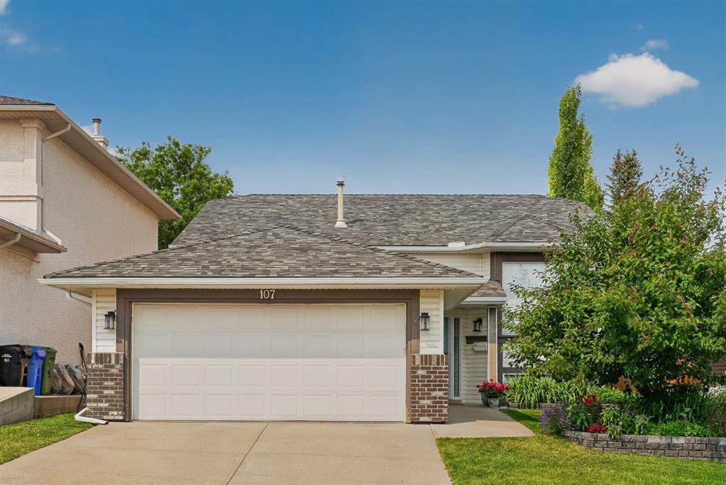 107 Edgevalley Close NW, Calgary — main listing photo