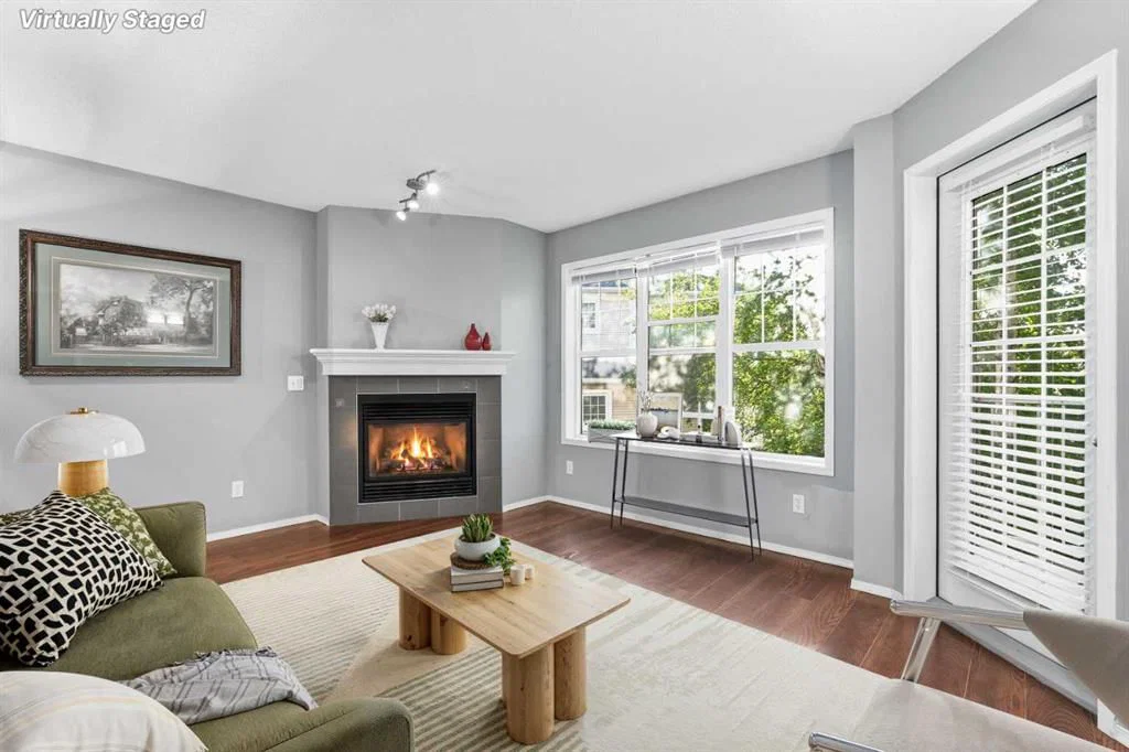 3203, 7171 Coach Hill Road SW, Calgary — main listing photo