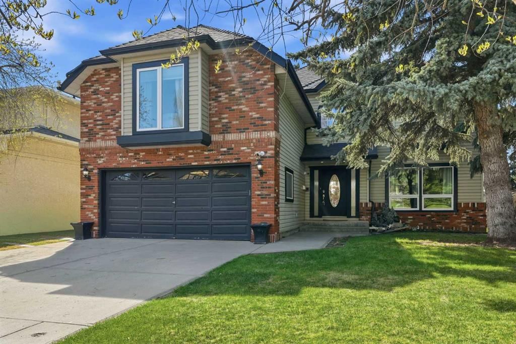 11516 Douglas Woods Rise SE, Calgary — photo 3 of 43