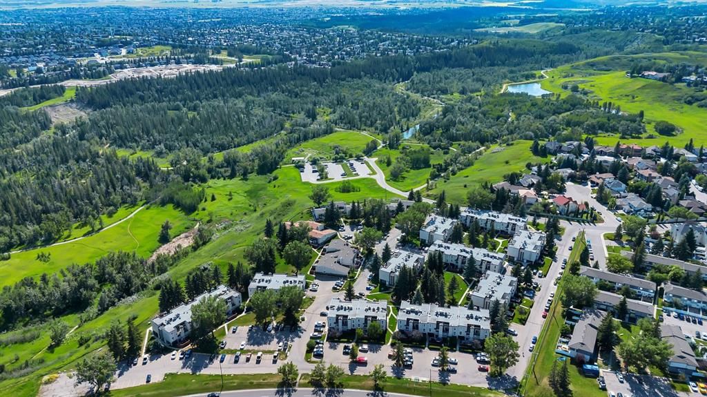 509, 13104 Elbow Drive SW, Calgary — main listing photo