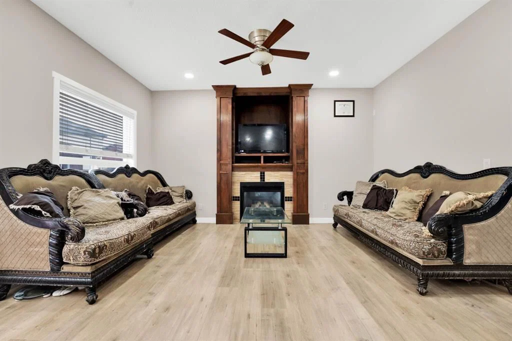 360 Saddlemont Boulevard NE, Calgary — main listing photo