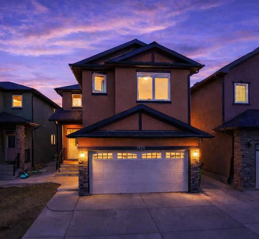 360 Saddlemont Boulevard NE, Calgary — photo 2 of 44