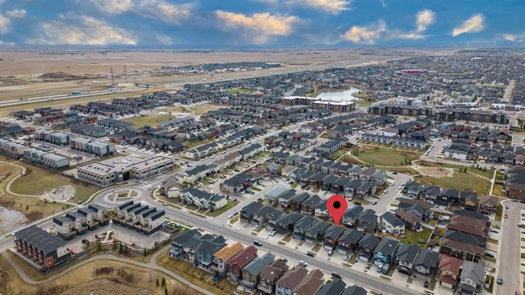 360 Saddlemont Boulevard NE, Calgary — photo 3 of 44