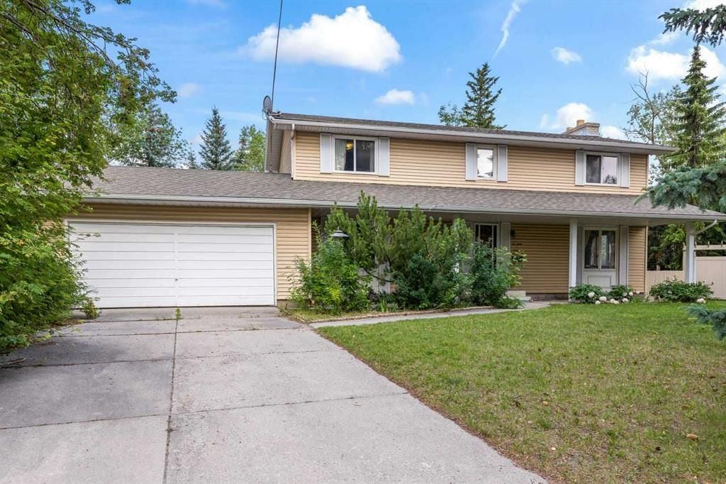 3207 Utah Place NW, Calgary — photo 2 of 29