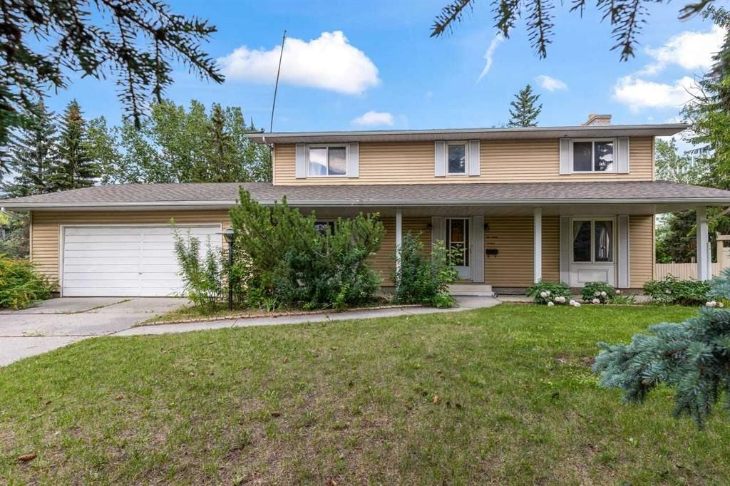 3207 Utah Place NW, Calgary — photo 4 of 29