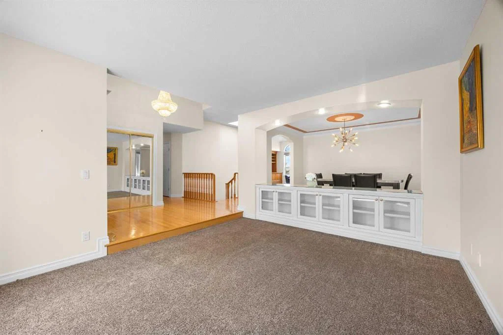 191 Hamptons Terrace NW, Calgary — photo 4 of 49
