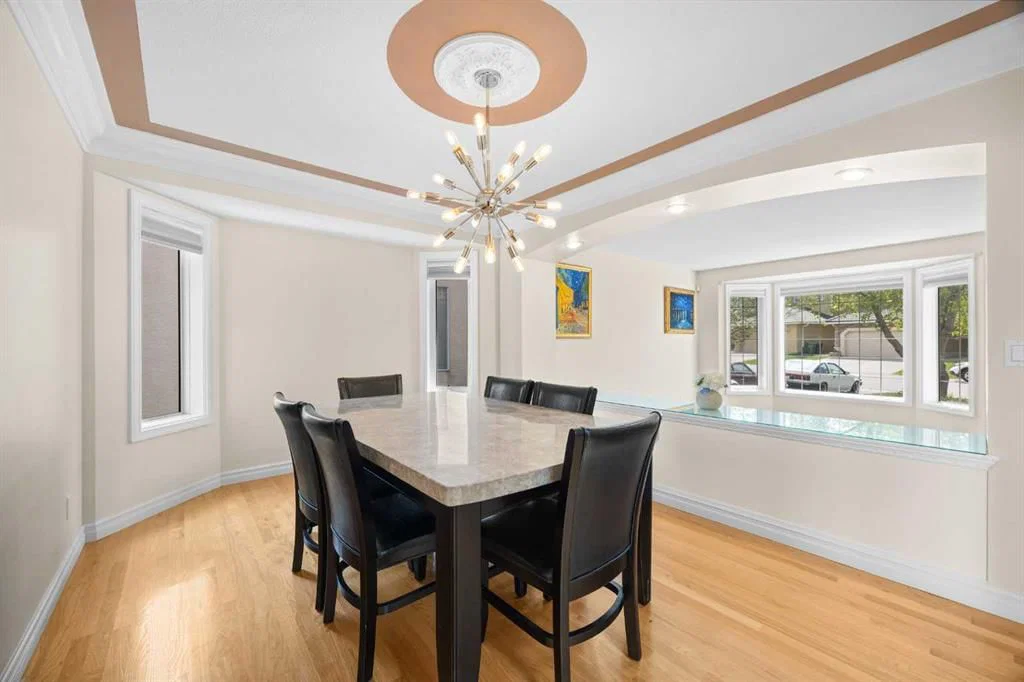 191 Hamptons Terrace NW, Calgary — photo 5 of 49