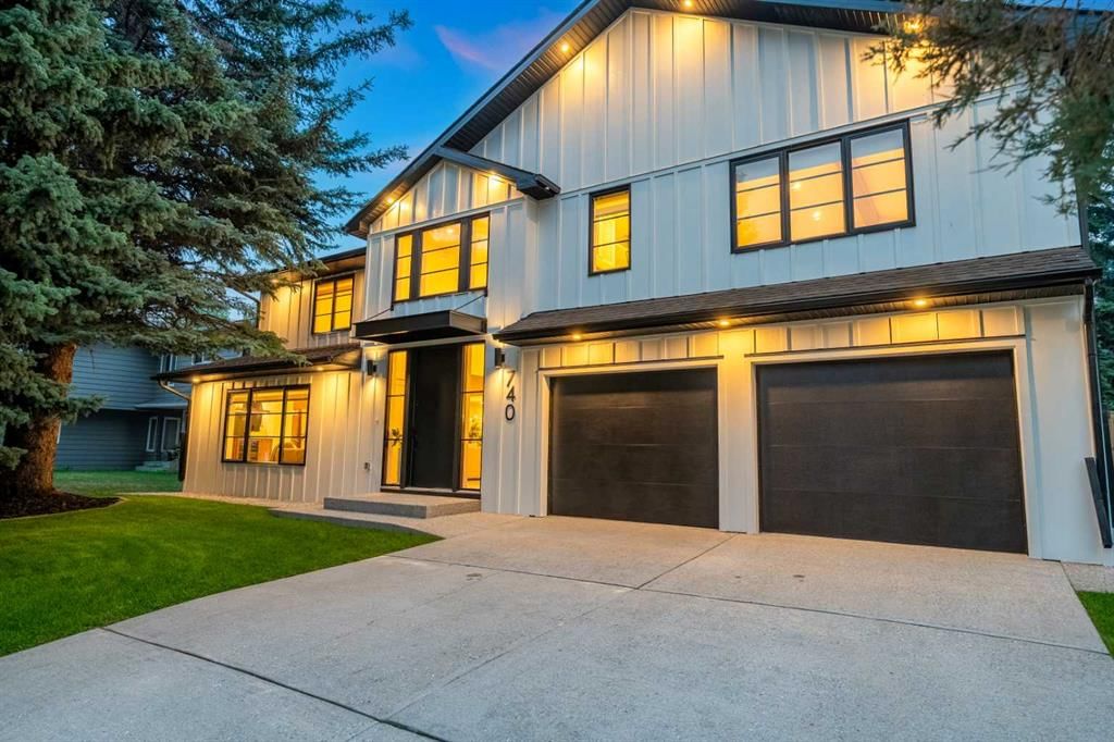 740 Willamette Drive SE, Calgary — main listing photo