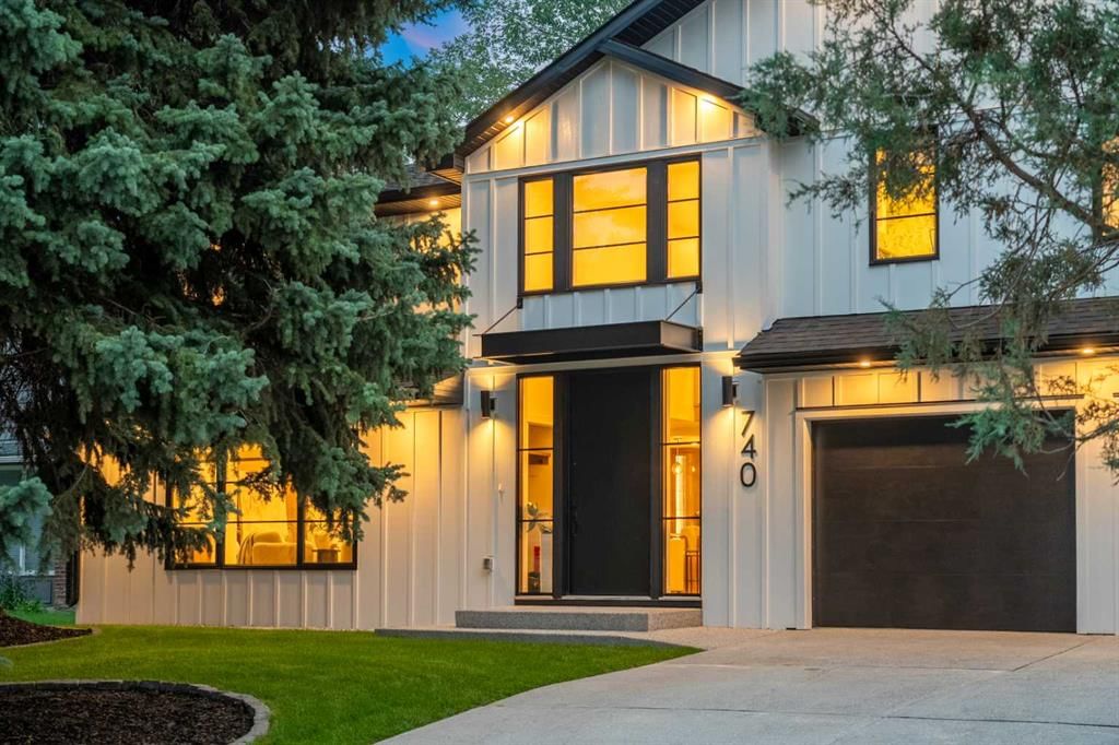 740 Willamette Drive SE, Calgary — photo 2 of 50