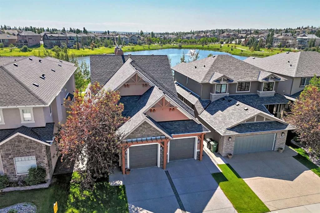 116 Panatella Rise NW, Calgary — photo 2 of 45