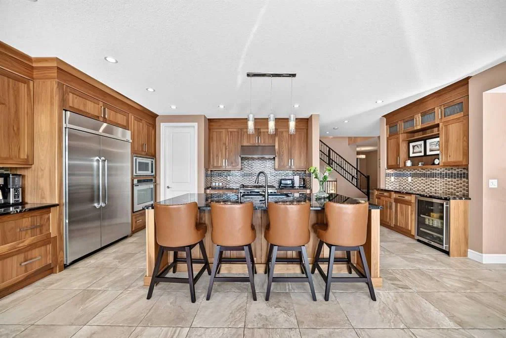 116 Panatella Rise NW, Calgary — photo 5 of 45