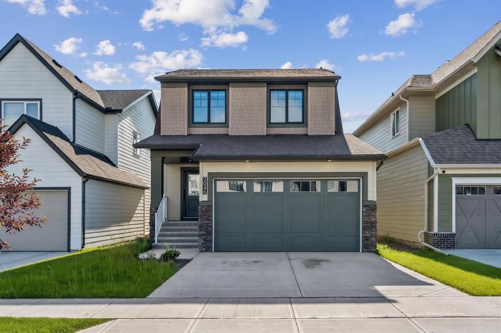 2046 Fowler Road SW, Calgary — detached for sale