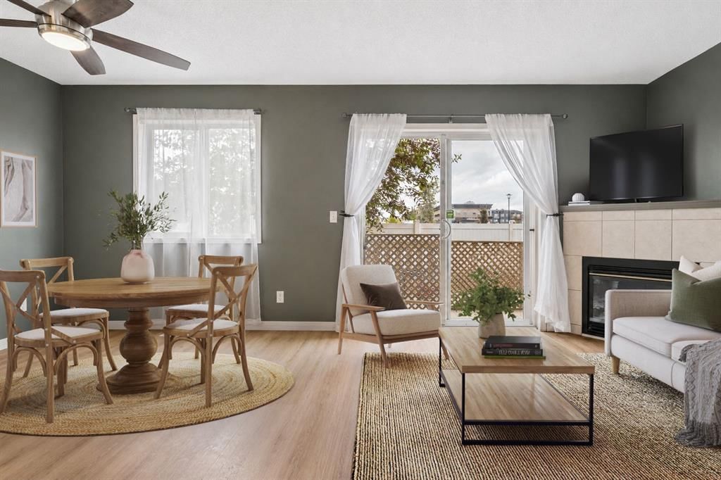 702, 760 Railway Gate SW, Airdrie — photo 3 of 19