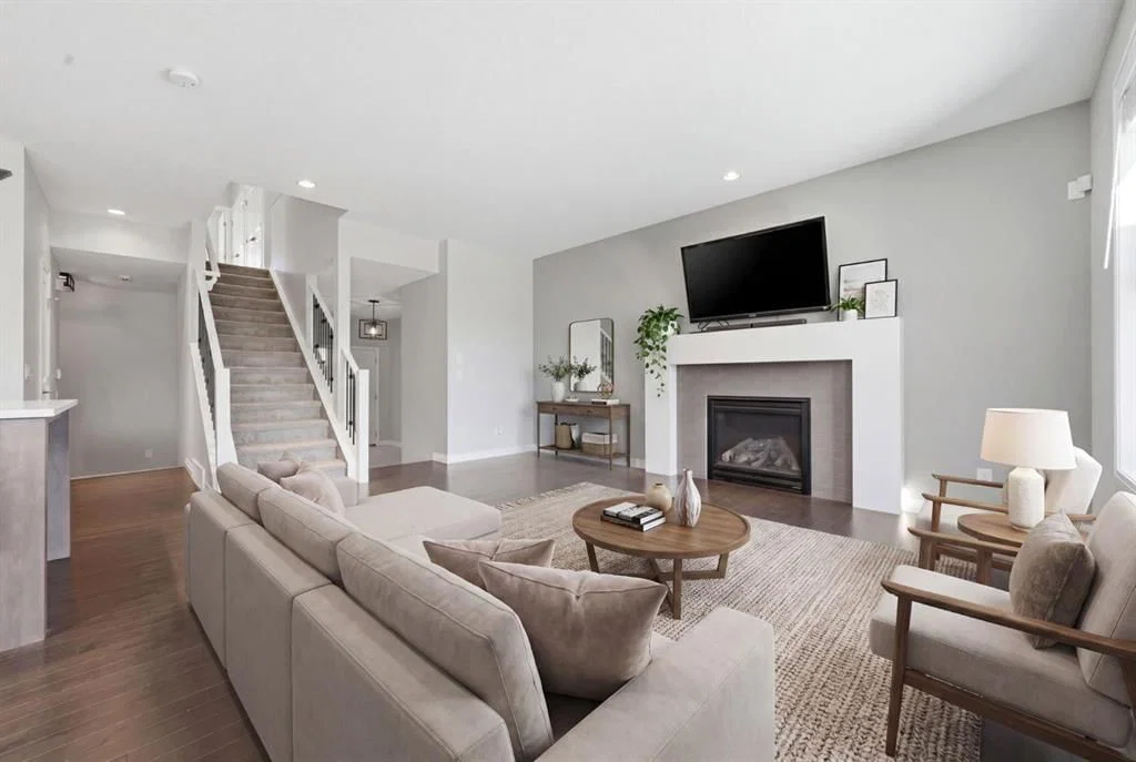 187 Evansfield Way NW, Calgary — photo 3 of 50