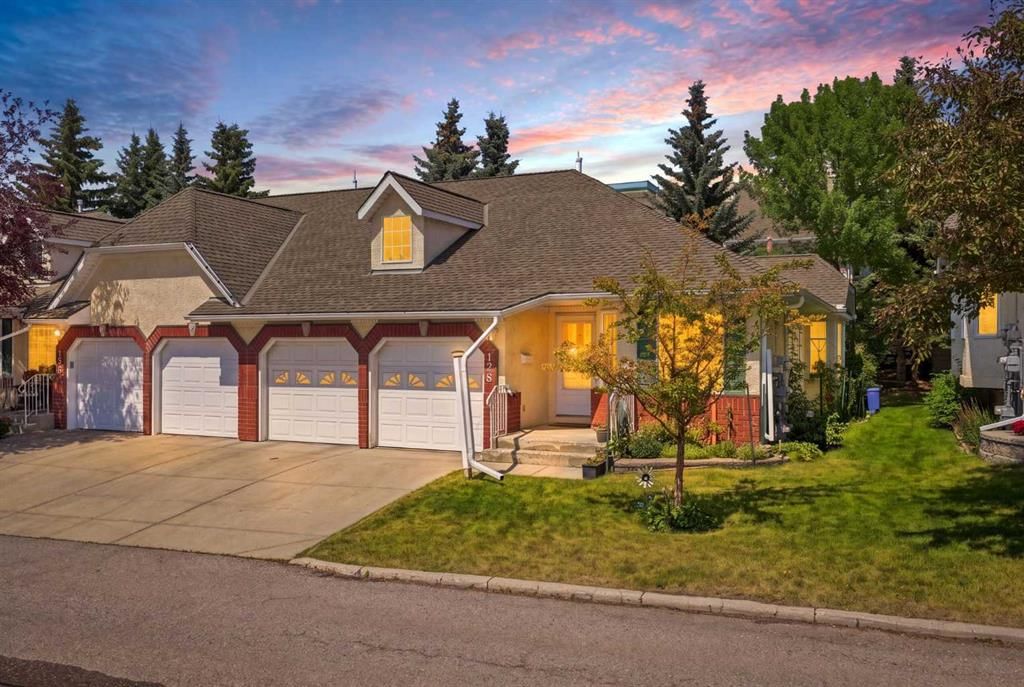 128 Sienna Park Green SW, Calgary — main listing photo