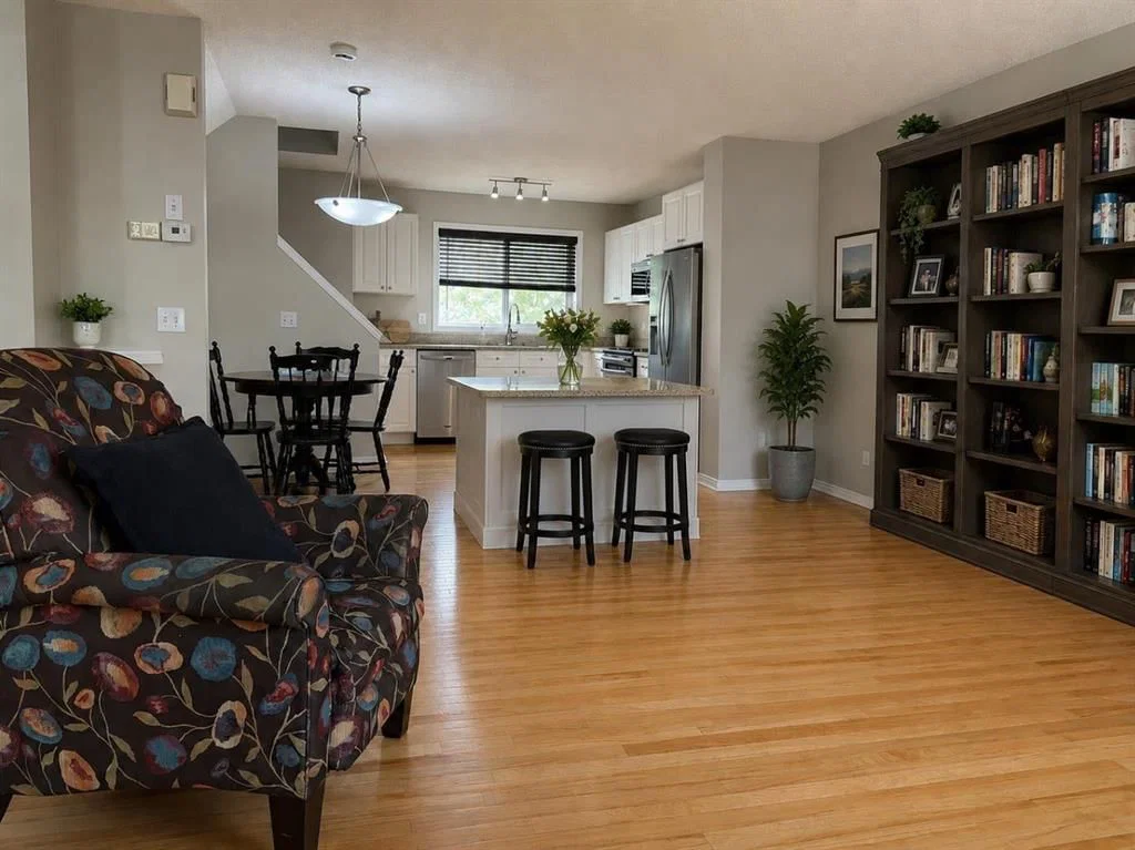 155 Tuscany Springs Gardens NW, Calgary — photo 5 of 34