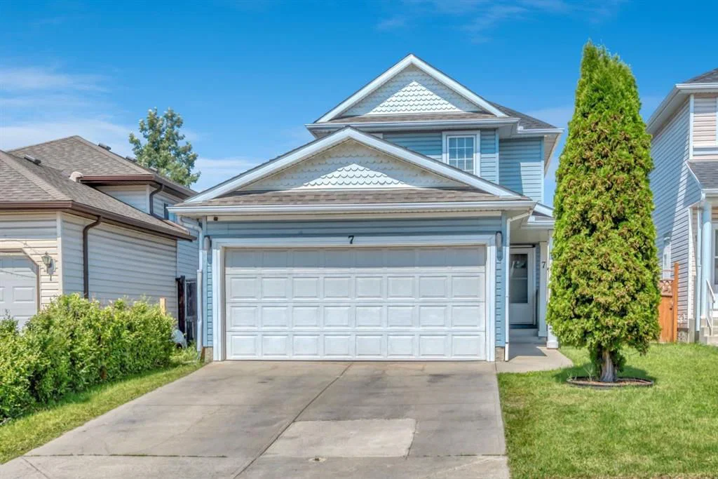 7 San Diego Manor NE, Calgary — main listing photo