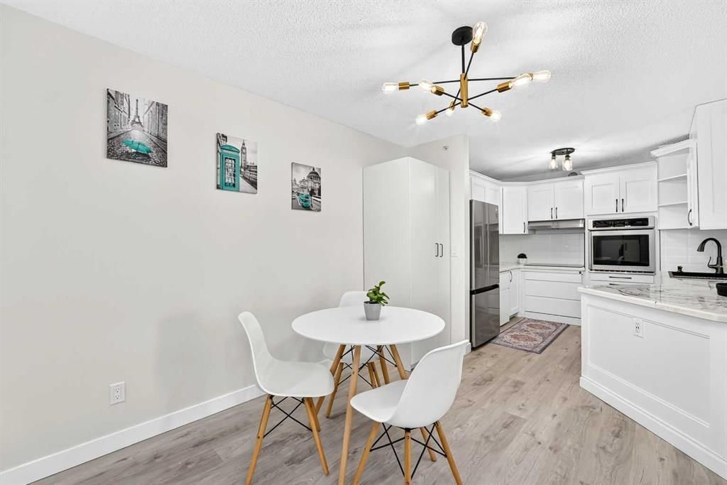 411, 4000 Somervale Court SW, Calgary — photo 5 of 32