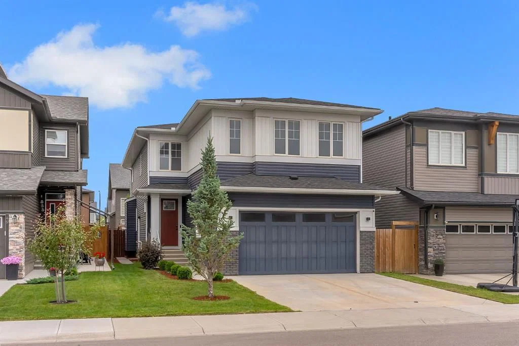 45 Carringsby Landing NW, Calgary — photo 2 of 49