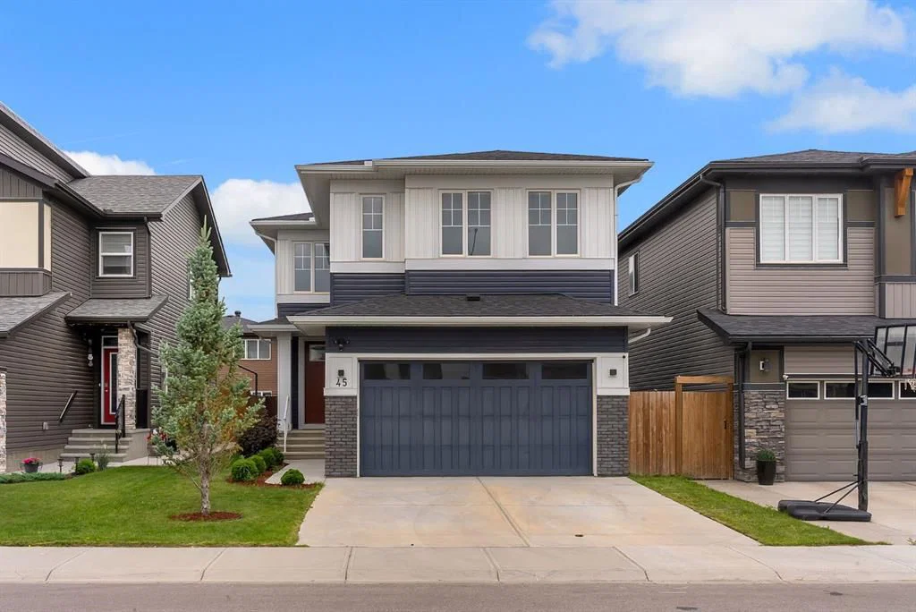 45 Carringsby Landing NW, Calgary — photo 3 of 49