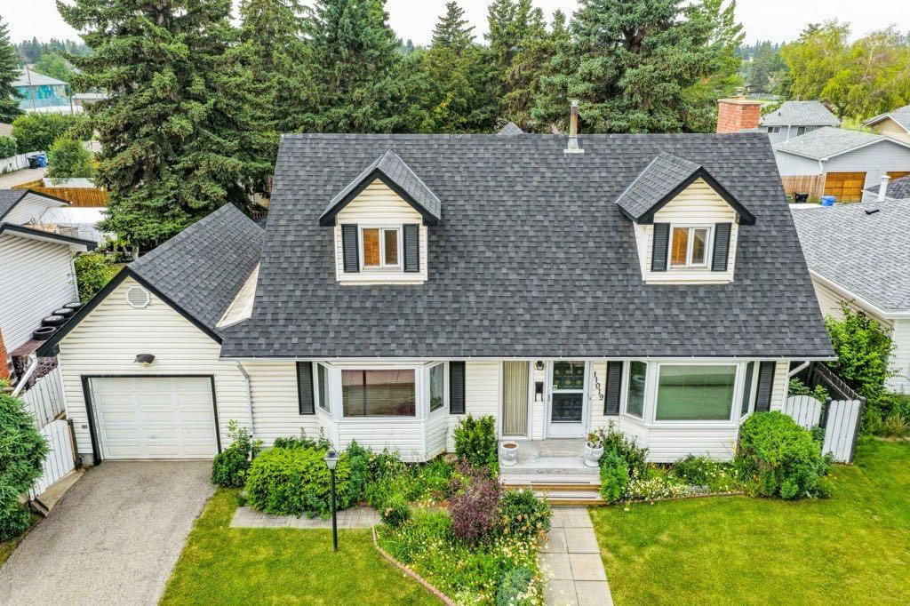 11019 Bradbury Drive SW, Calgary — photo 4 of 50