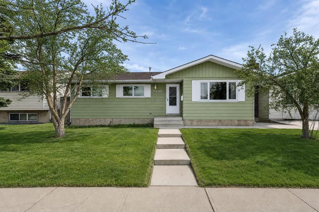 5835 28 Avenue NE, Calgary — photo 3 of 45